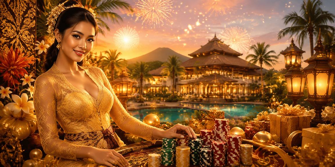 inat togel Bonanza